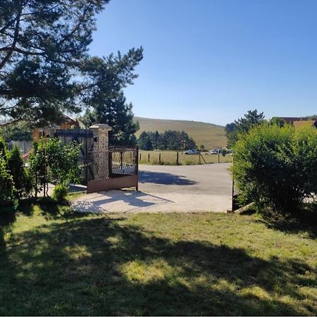 Apartman Marija Zlatibor Eksteriør billede
