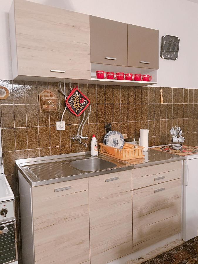 Apartman Marija Zlatibor Eksteriør billede
