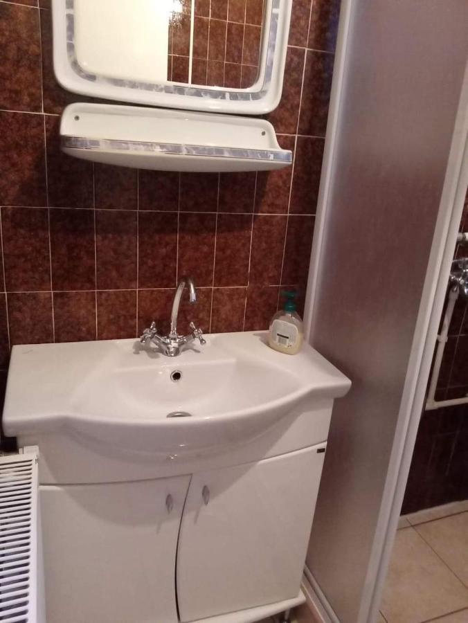 Apartman Marija Zlatibor Eksteriør billede