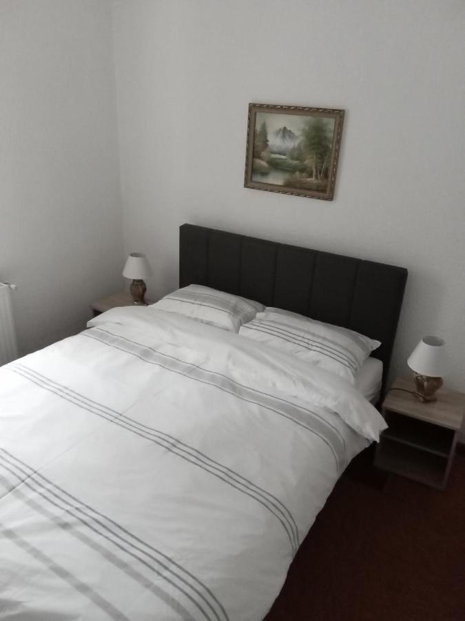 Apartman Marija Zlatibor Eksteriør billede