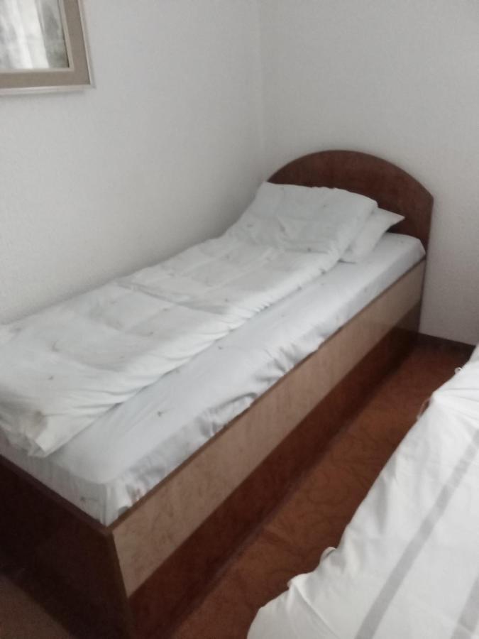 Apartman Marija Zlatibor Eksteriør billede