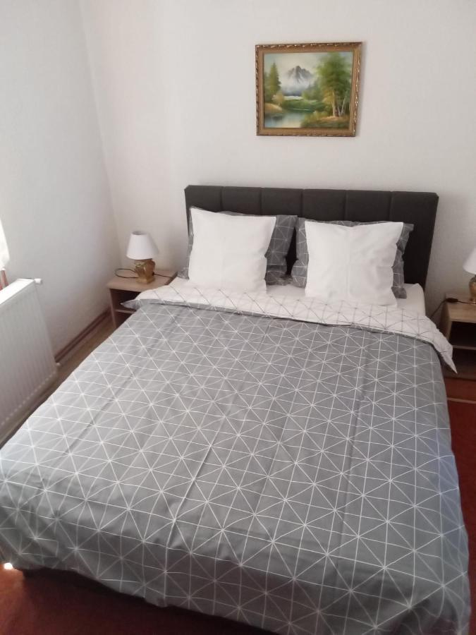 Apartman Marija Zlatibor Eksteriør billede