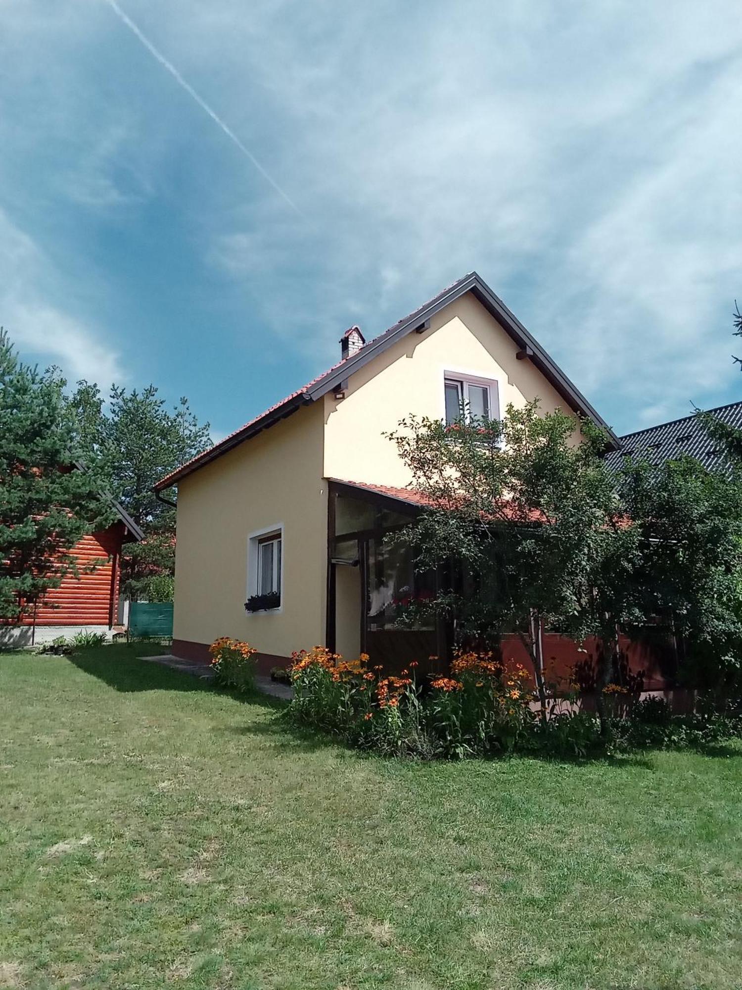 Apartman Marija Zlatibor Eksteriør billede