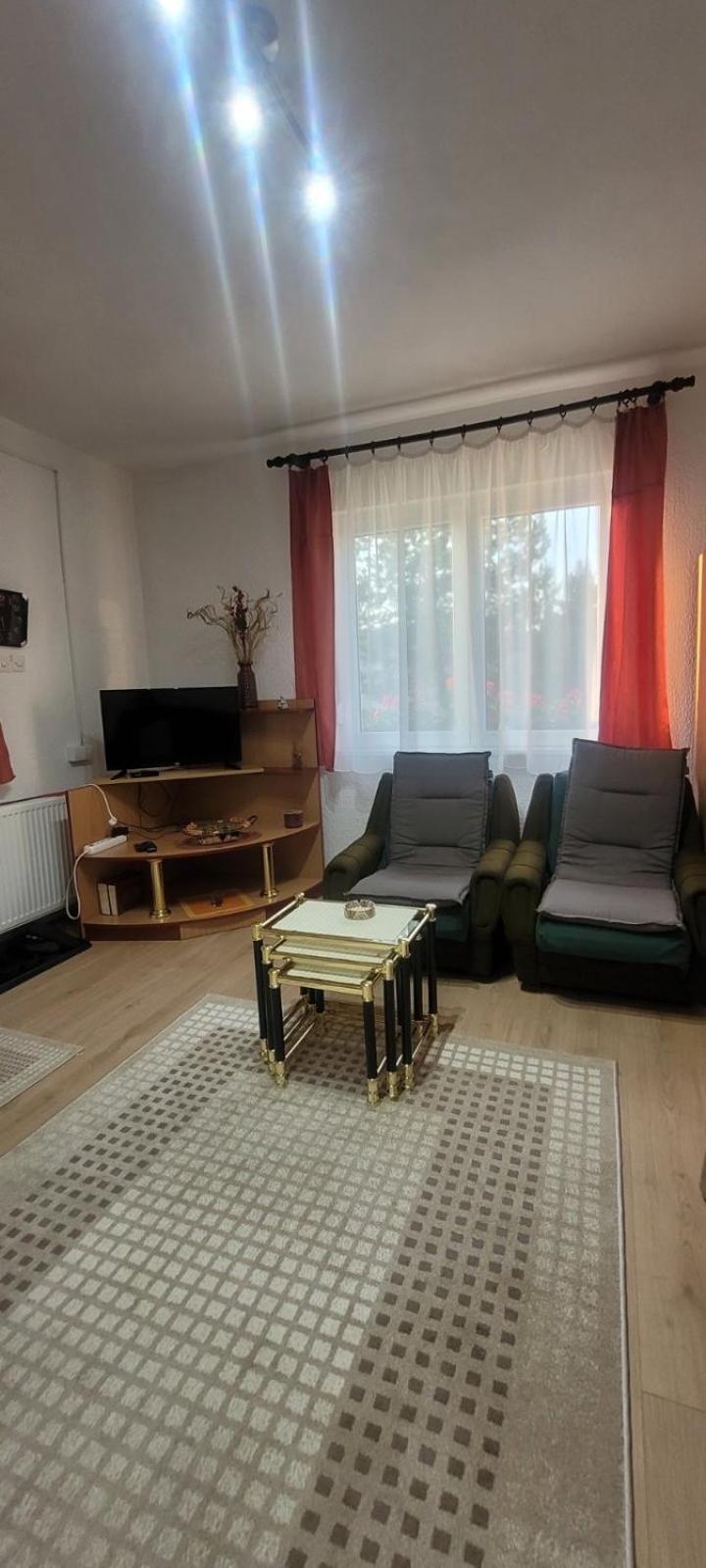 Apartman Marija Zlatibor Eksteriør billede