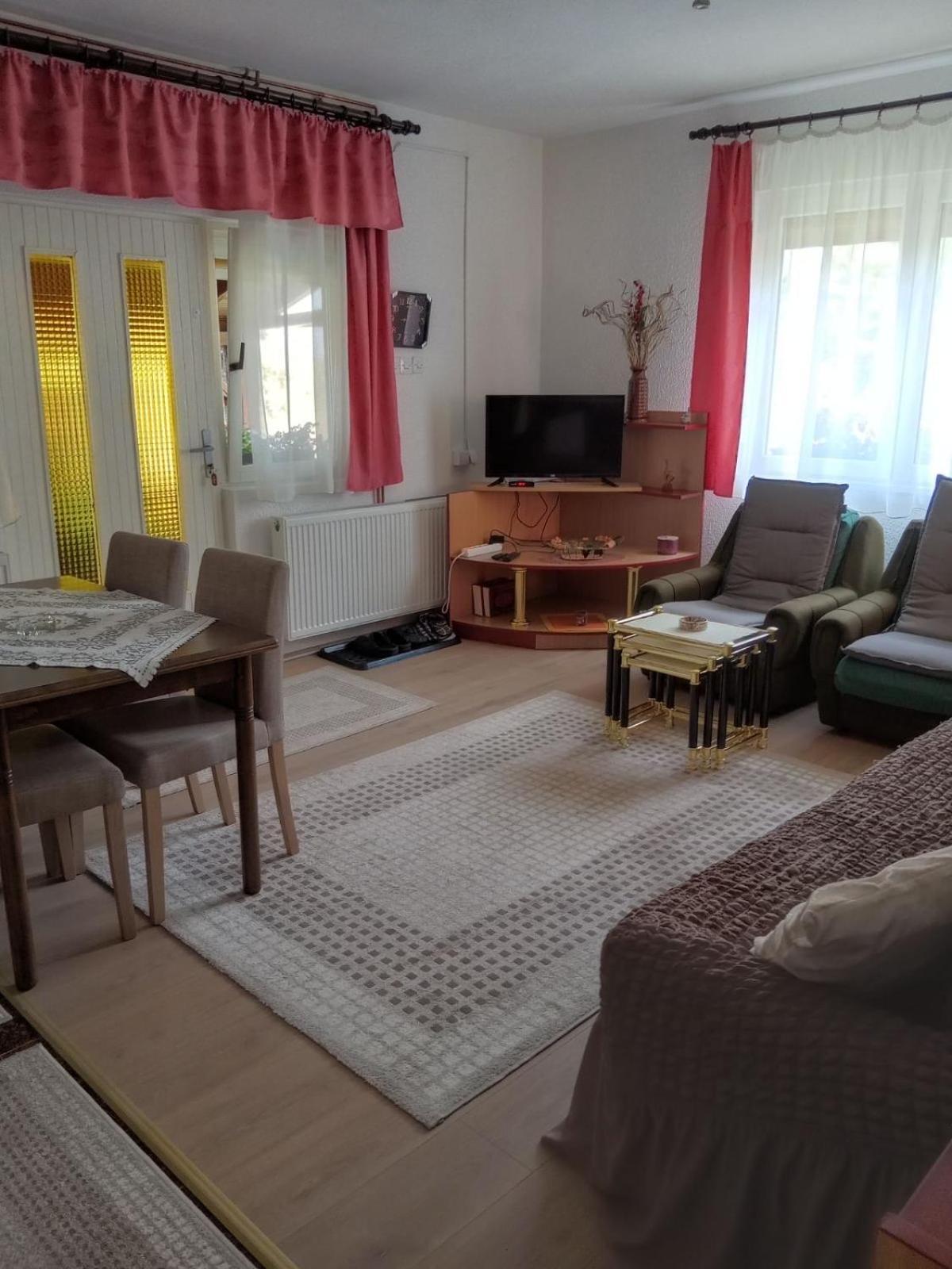 Apartman Marija Zlatibor Eksteriør billede