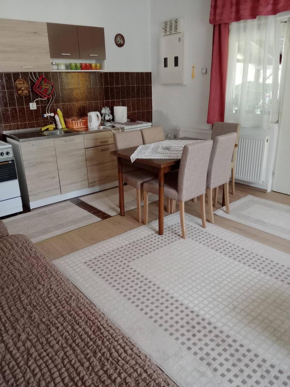 Apartman Marija Zlatibor Eksteriør billede