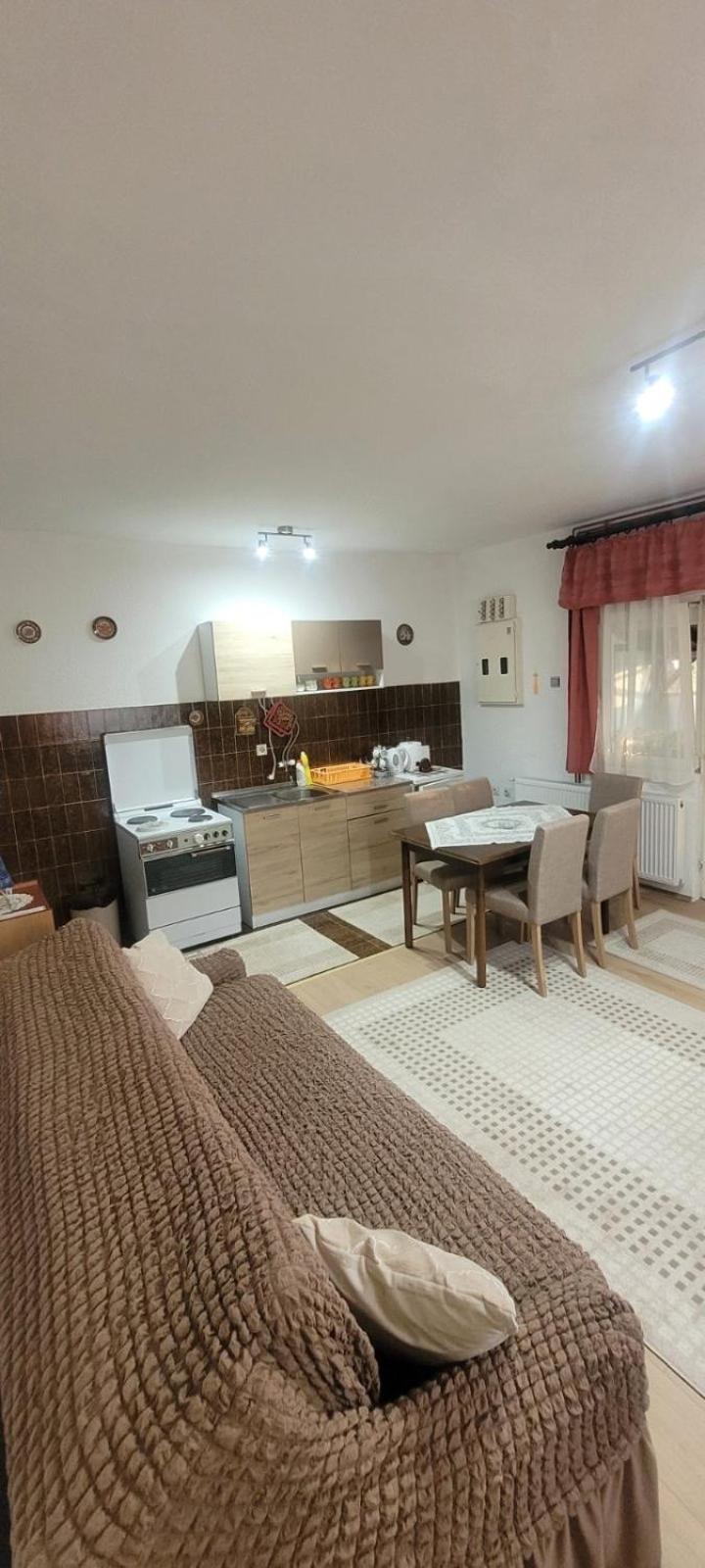 Apartman Marija Zlatibor Eksteriør billede