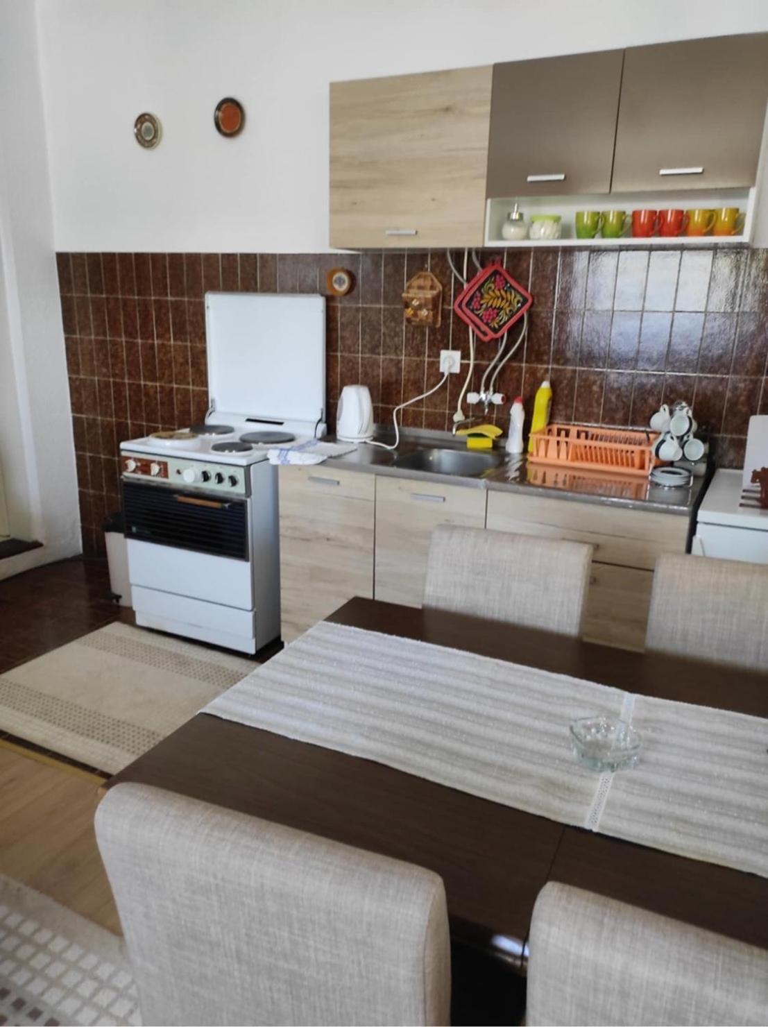 Apartman Marija Zlatibor Eksteriør billede