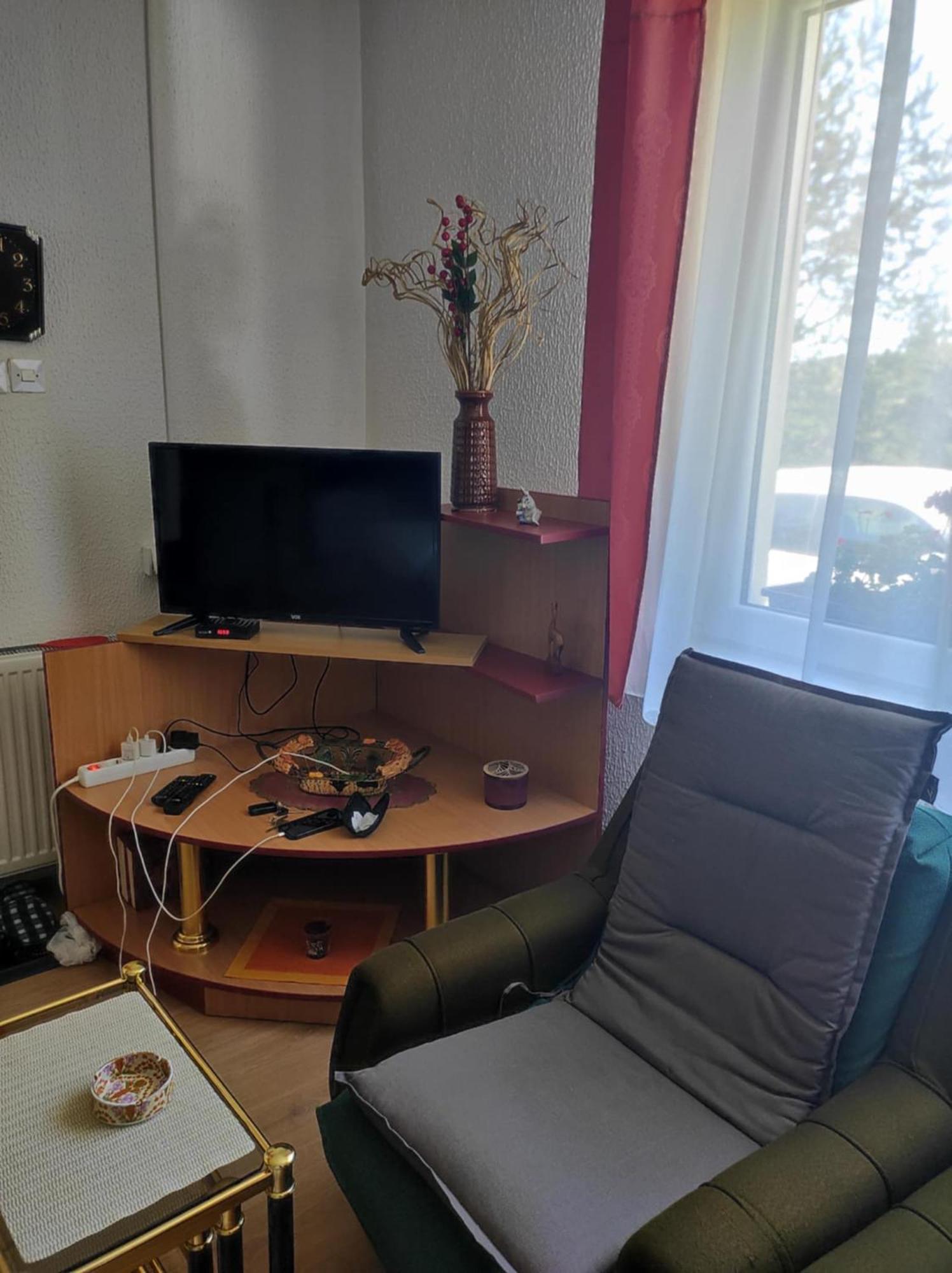 Apartman Marija Zlatibor Eksteriør billede