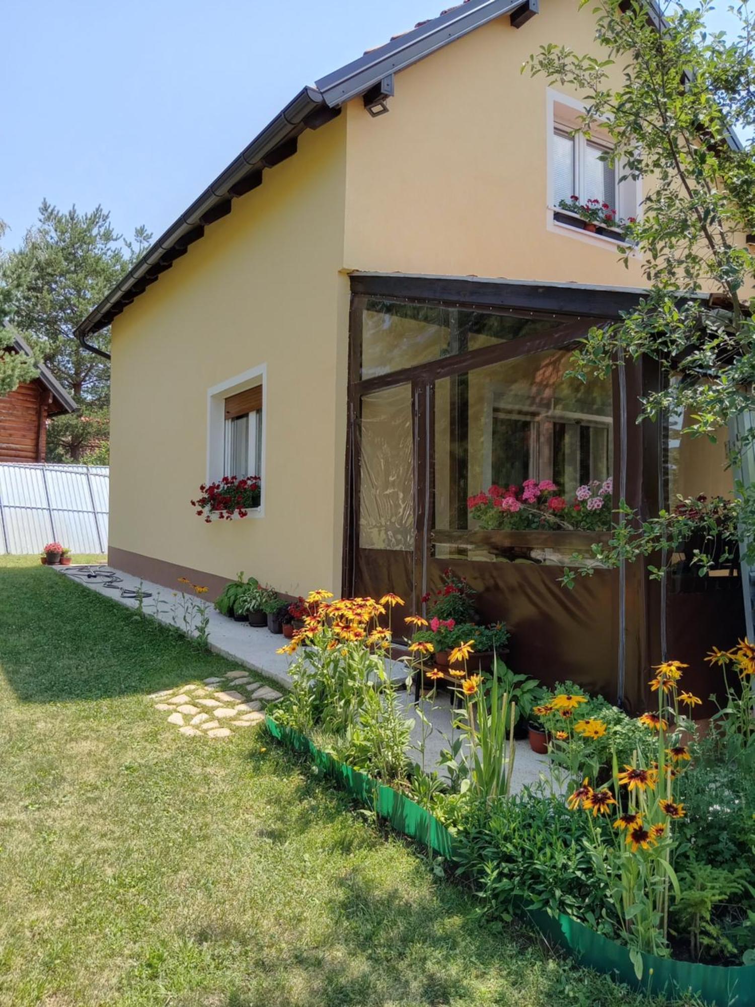 Apartman Marija Zlatibor Værelse billede