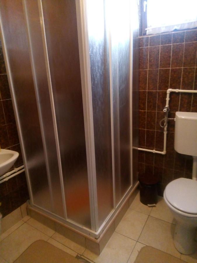Apartman Marija Zlatibor Eksteriør billede
